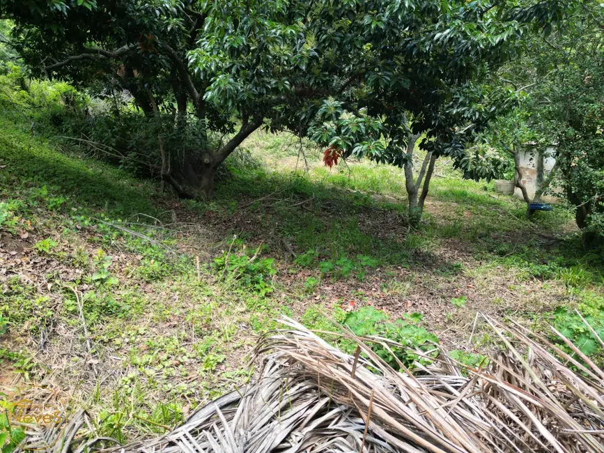 Foto 2 de Terreno / Lote à venda, 1480m2 em Paty Do Alferes - RJ