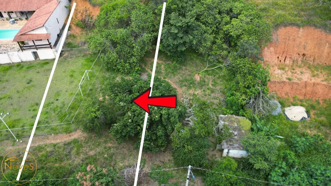 Foto 6 de Terreno / Lote à venda, 1150m2 em Paty Do Alferes - RJ