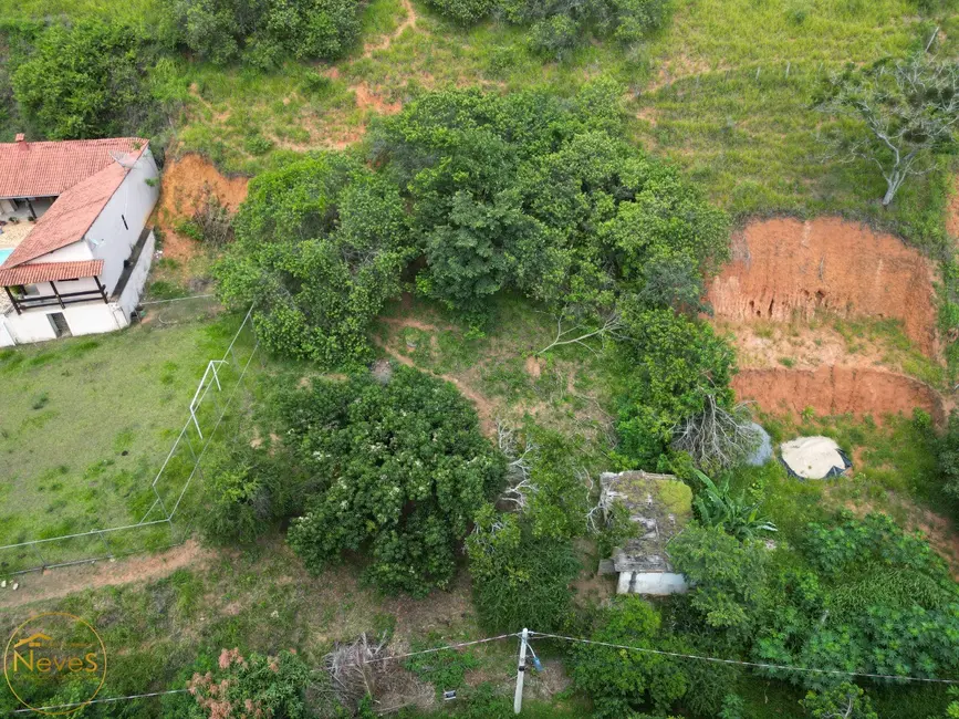 Foto 5 de Terreno / Lote à venda, 1150m2 em Paty Do Alferes - RJ
