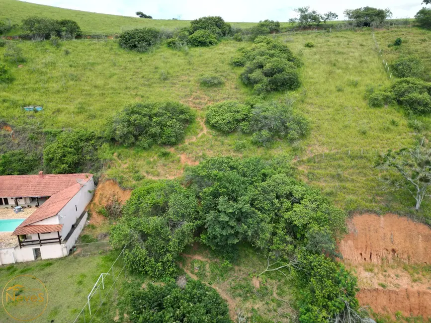 Foto 7 de Terreno / Lote à venda, 1150m2 em Paty Do Alferes - RJ