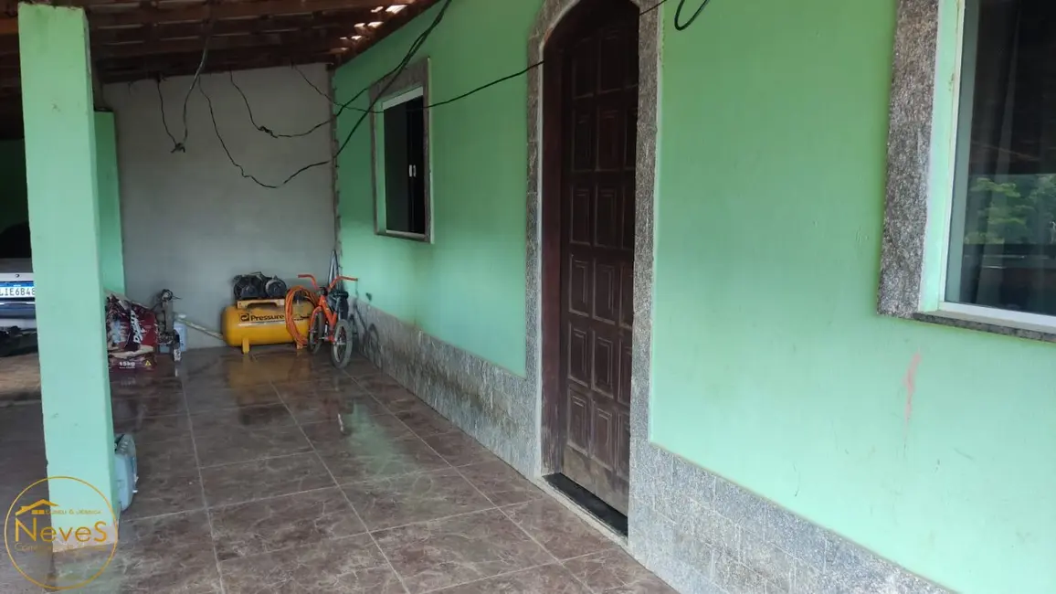 Foto 6 de Sítio / Rancho com 2 quartos à venda, 150m2 em Paty Do Alferes - RJ