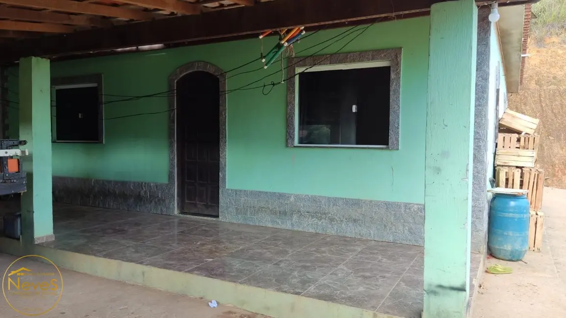 Foto 5 de Sítio / Rancho com 2 quartos à venda, 150m2 em Paty Do Alferes - RJ