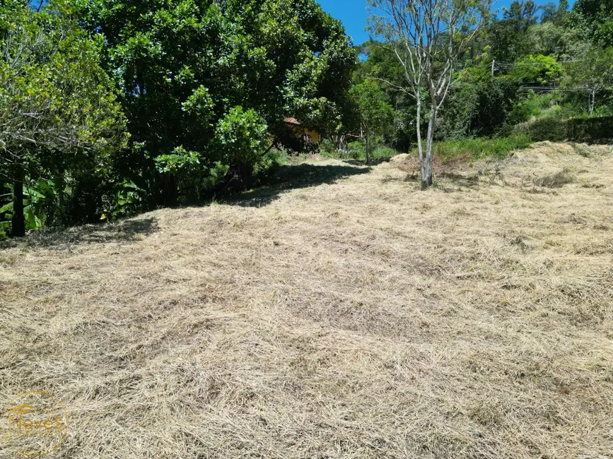 Foto 5 de Terreno / Lote à venda, 1920m2 em Paty Do Alferes - RJ