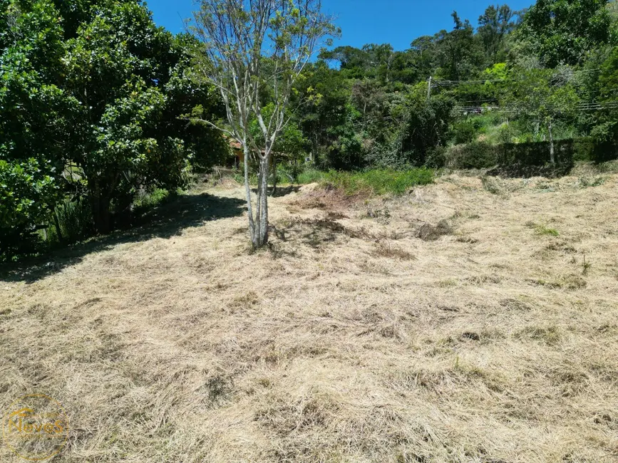 Foto 8 de Terreno / Lote à venda, 1920m2 em Paty Do Alferes - RJ