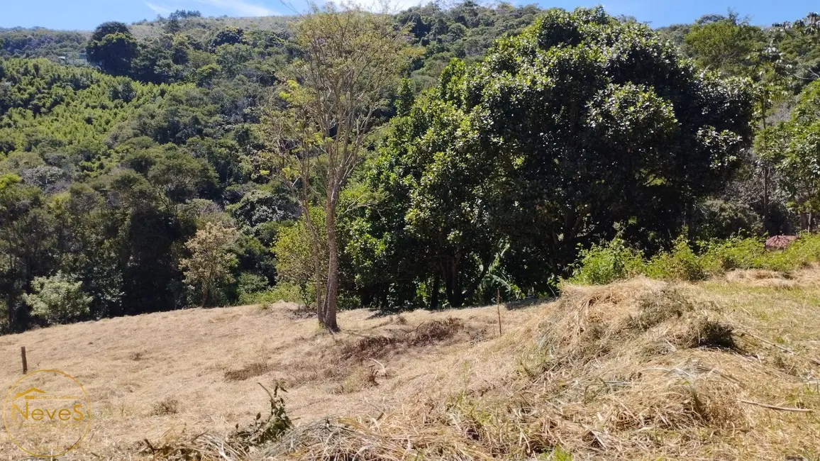 Foto 2 de Terreno / Lote à venda, 1920m2 em Paty Do Alferes - RJ