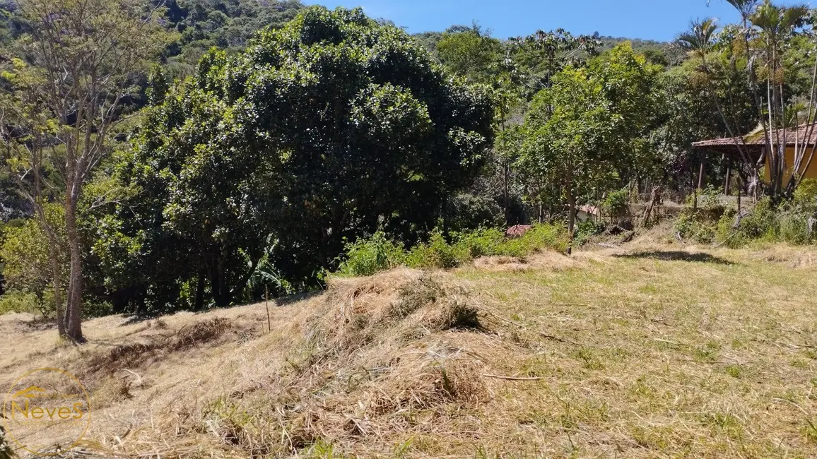Foto 3 de Terreno / Lote à venda, 1920m2 em Paty Do Alferes - RJ
