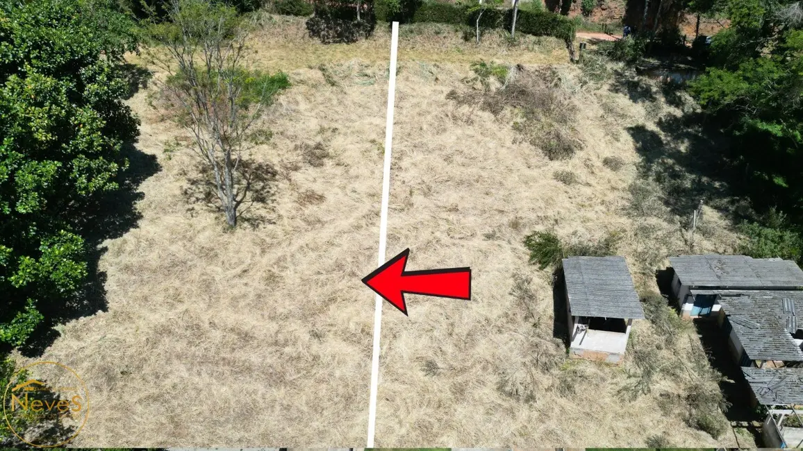 Foto 9 de Terreno / Lote à venda, 1920m2 em Paty Do Alferes - RJ