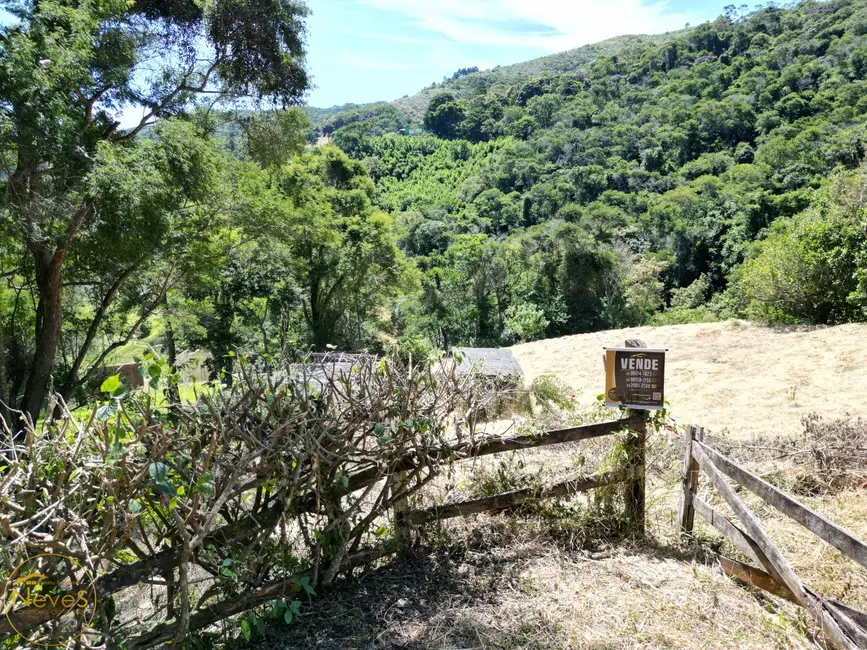Foto 8 de Terreno / Lote à venda, 1595m2 em Paty Do Alferes - RJ