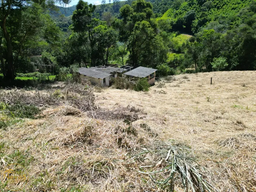 Foto 3 de Terreno / Lote à venda, 1595m2 em Paty Do Alferes - RJ