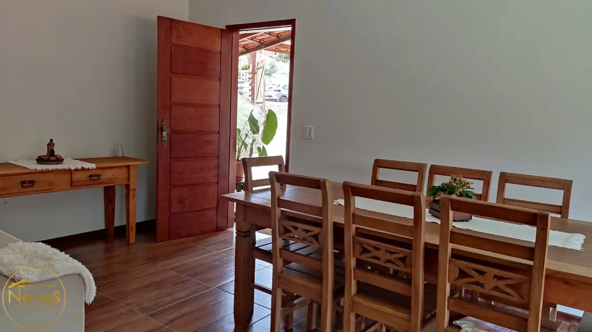 Foto 6 de Sítio / Rancho com 3 quartos à venda, 308m2 em Paty Do Alferes - RJ