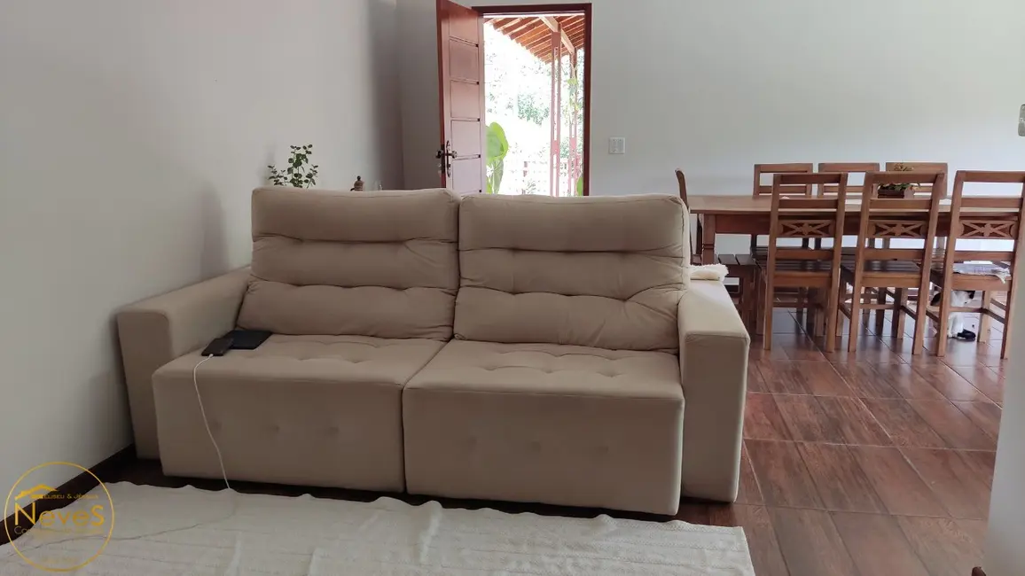 Foto 8 de Sítio / Rancho com 3 quartos à venda, 308m2 em Paty Do Alferes - RJ