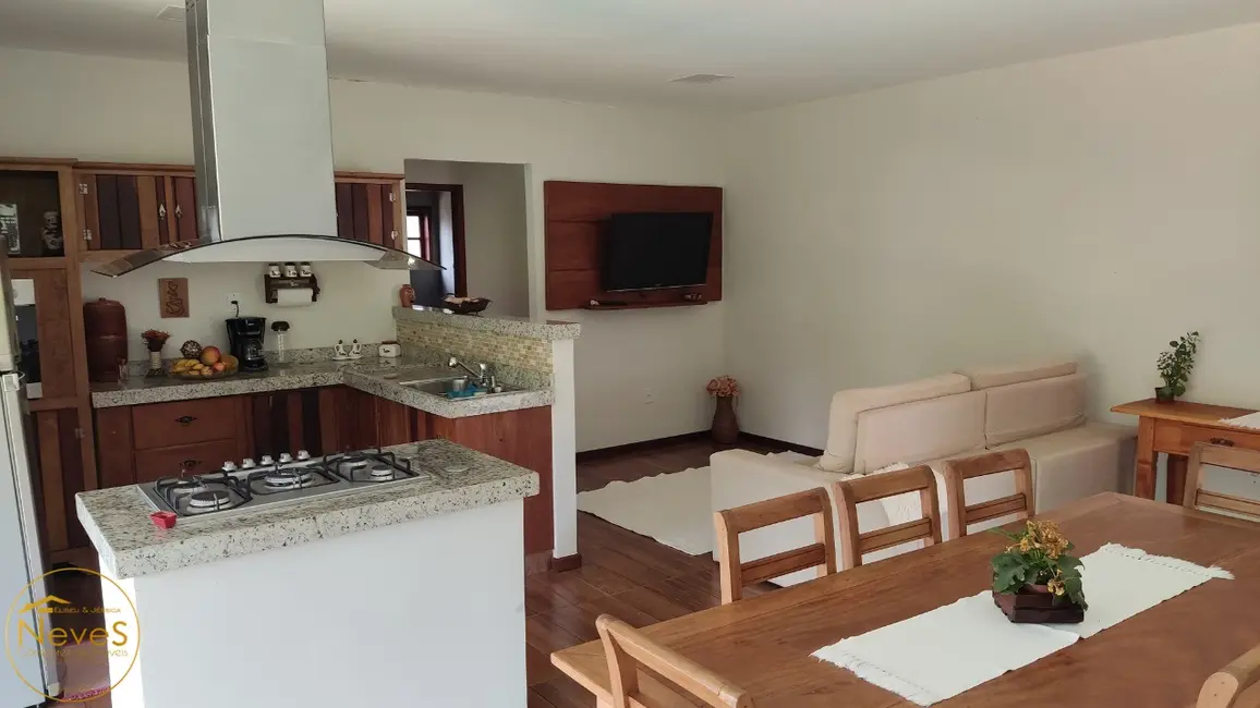 Foto 5 de Sítio / Rancho com 3 quartos à venda, 308m2 em Paty Do Alferes - RJ