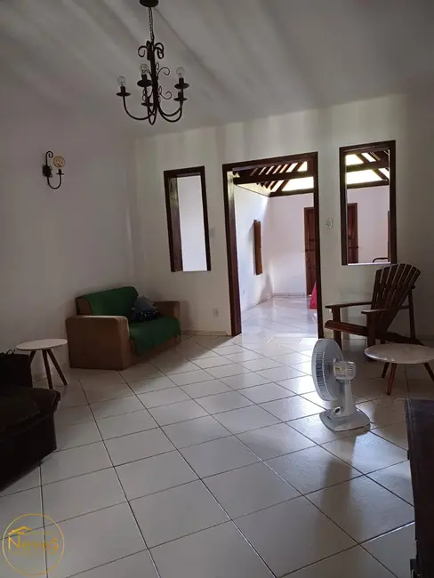 Foto 6 de Casa com 4 quartos à venda, 210m2 em Paty Do Alferes - RJ