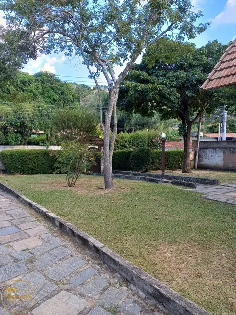 Foto 4 de Casa com 4 quartos à venda, 210m2 em Paty Do Alferes - RJ
