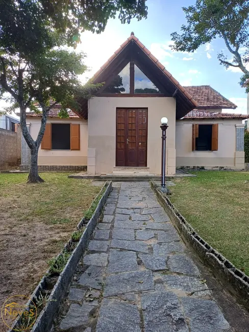 Foto 3 de Casa com 4 quartos à venda, 210m2 em Paty Do Alferes - RJ