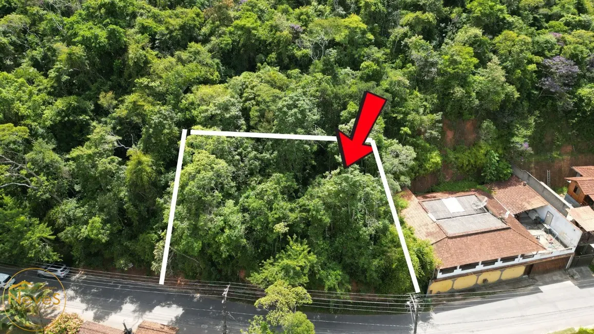 Terreno / Lote à venda, 675m2 em Miguel Pereira - RJ - imagem 9 Foto 9 de Terreno / Lote à venda, 675m2 em Miguel Pereira - RJ