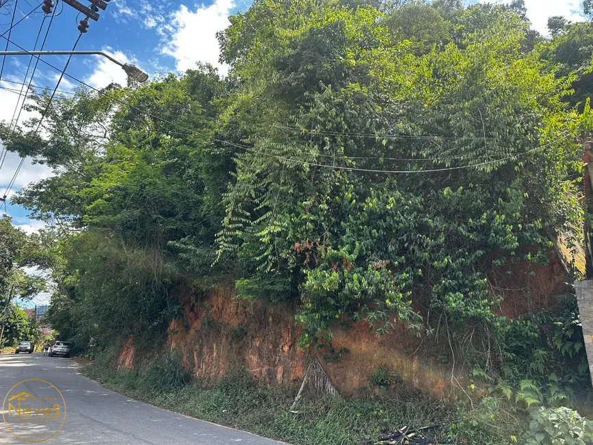 Terreno / Lote à venda, 675m2 em Miguel Pereira - RJ - imagem 5 Foto 5 de Terreno / Lote à venda, 675m2 em Miguel Pereira - RJ