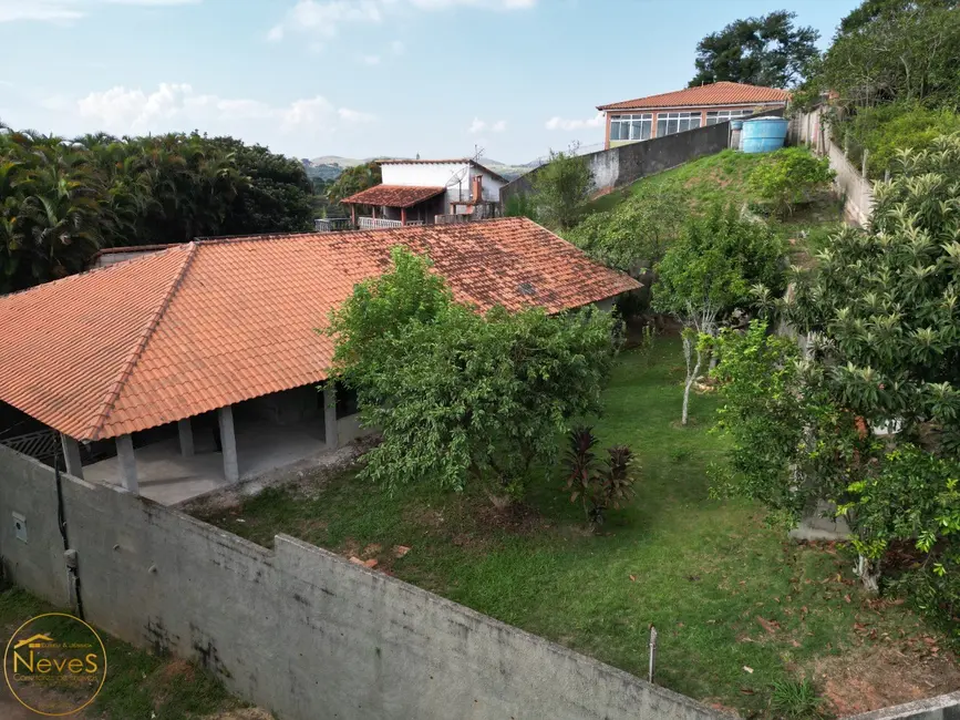 Foto 4 de Casa com 4 quartos à venda, 246m2 em Miguel Pereira - RJ
