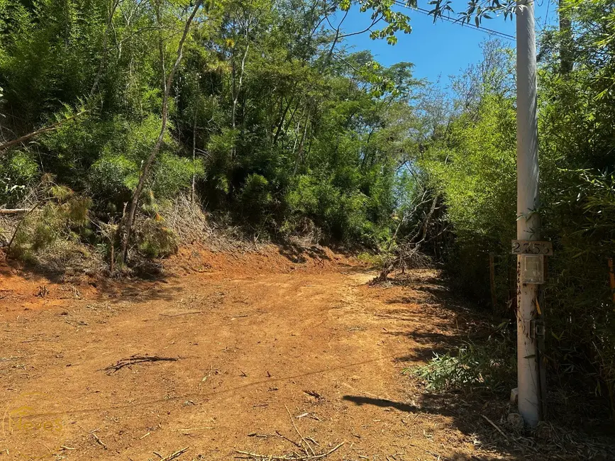 Foto 6 de Terreno / Lote à venda, 800m2 em Paty Do Alferes - RJ