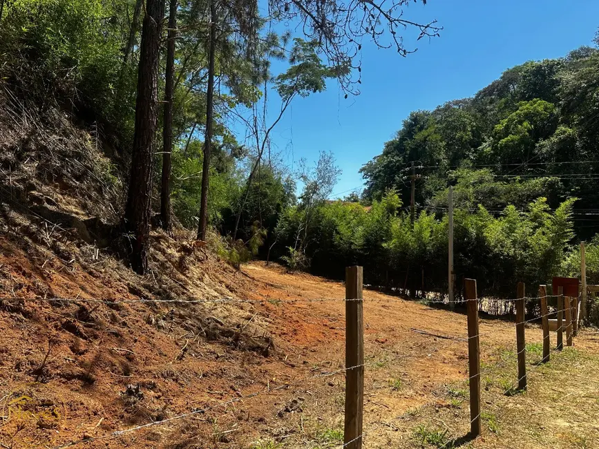 Foto 2 de Terreno / Lote à venda, 800m2 em Paty Do Alferes - RJ