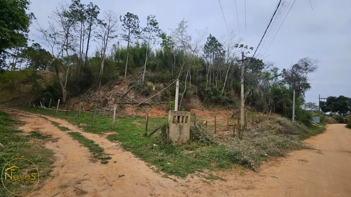Foto 7 de Terreno / Lote à venda, 800m2 em Paty Do Alferes - RJ