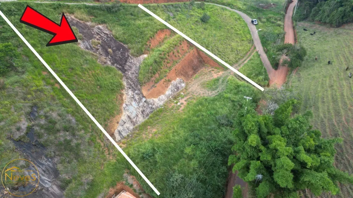 Foto 8 de Terreno / Lote à venda, 3316m2 em Paty Do Alferes - RJ