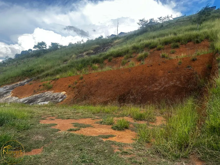Foto 2 de Terreno / Lote à venda, 3316m2 em Paty Do Alferes - RJ