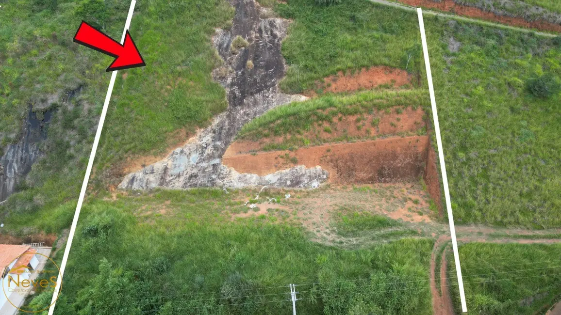 Foto 4 de Terreno / Lote à venda, 3316m2 em Paty Do Alferes - RJ