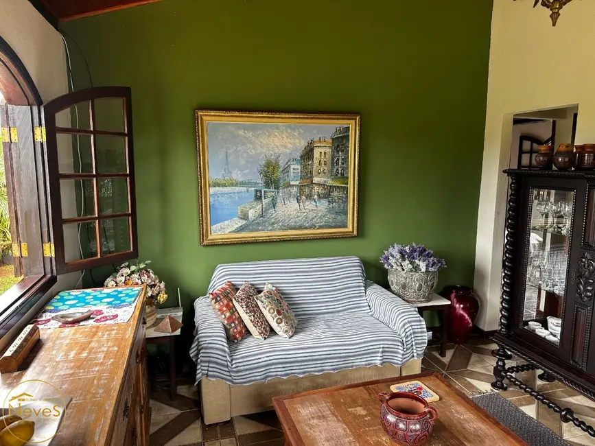 Foto 6 de Casa com 3 quartos à venda, 150m2 em Miguel Pereira - RJ