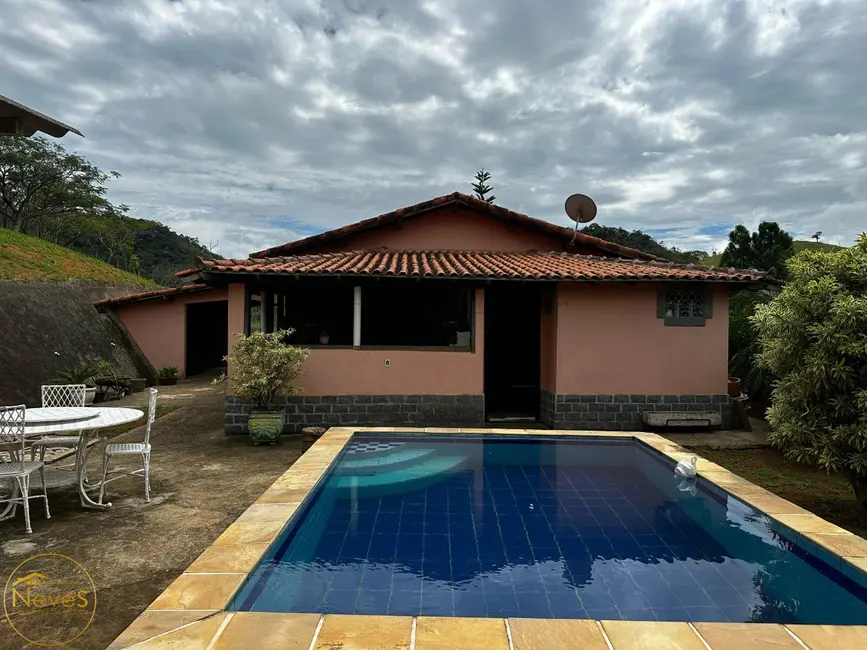 Foto 4 de Casa com 3 quartos à venda, 150m2 em Miguel Pereira - RJ