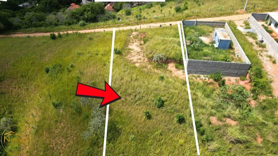 Foto 7 de Terreno / Lote à venda, 1006m2 em Paty Do Alferes - RJ