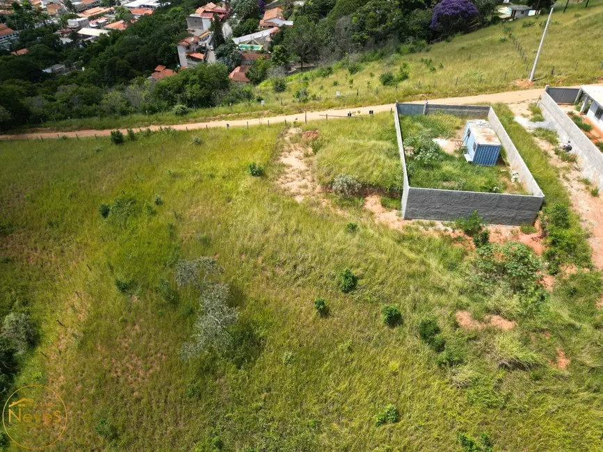 Foto 4 de Terreno / Lote à venda, 1006m2 em Paty Do Alferes - RJ