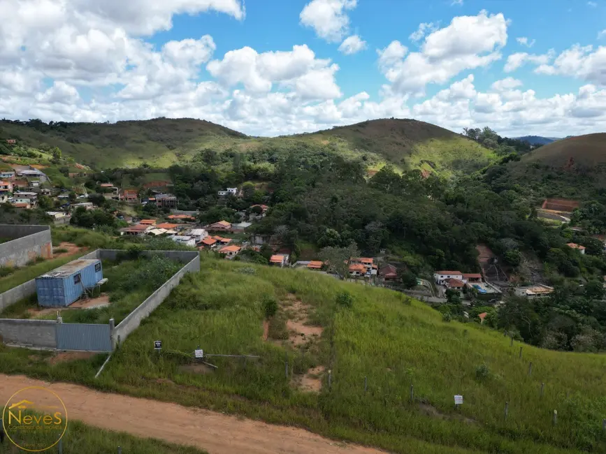 Foto 6 de Terreno / Lote à venda, 1006m2 em Paty Do Alferes - RJ