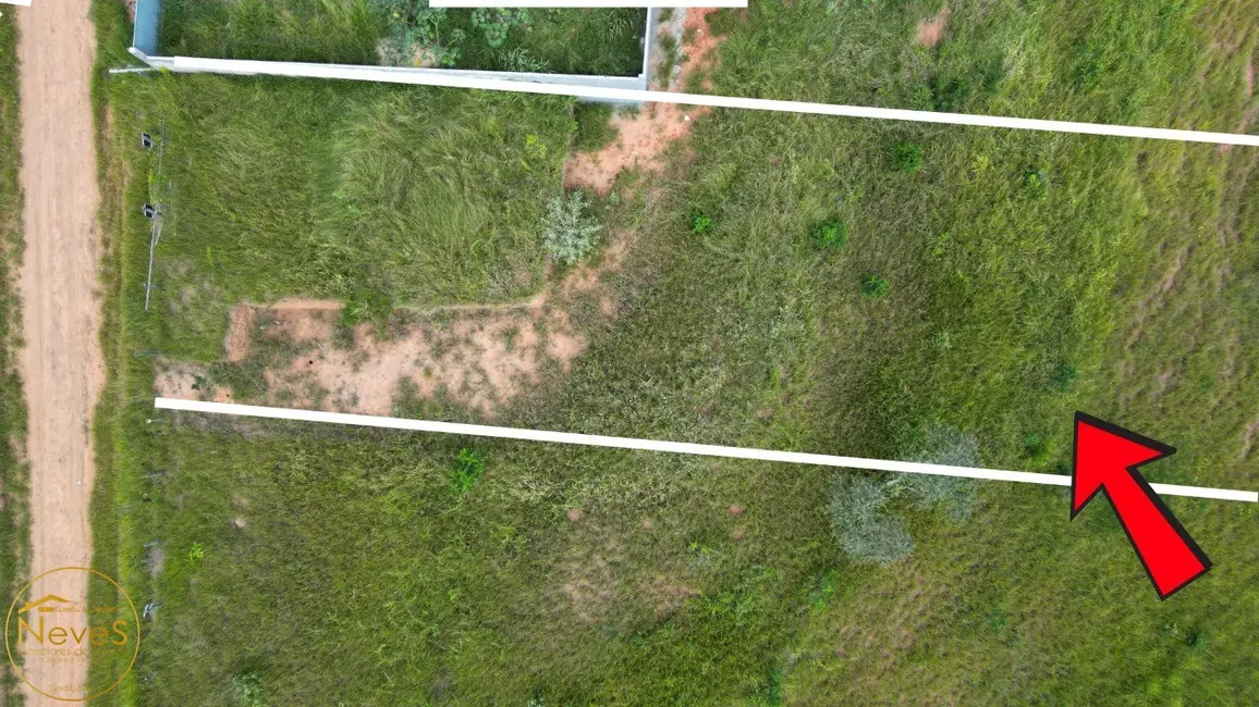 Foto 8 de Terreno / Lote à venda, 1006m2 em Paty Do Alferes - RJ