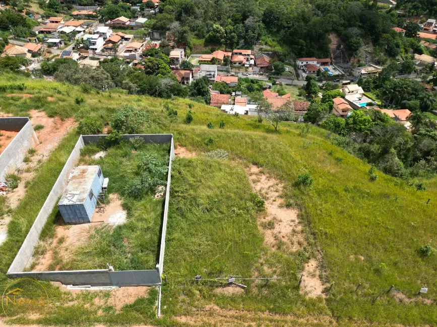 Foto 3 de Terreno / Lote à venda, 1006m2 em Paty Do Alferes - RJ