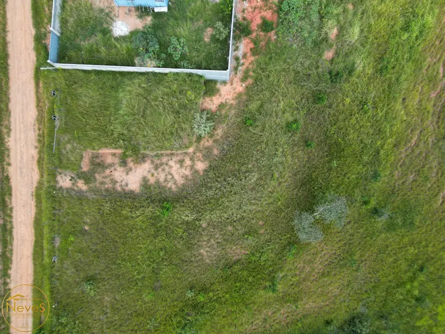 Foto 5 de Terreno / Lote à venda, 1006m2 em Paty Do Alferes - RJ