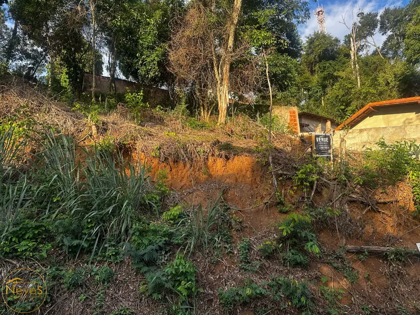 Foto 2 de Terreno / Lote à venda, 408m2 em Paty Do Alferes - RJ