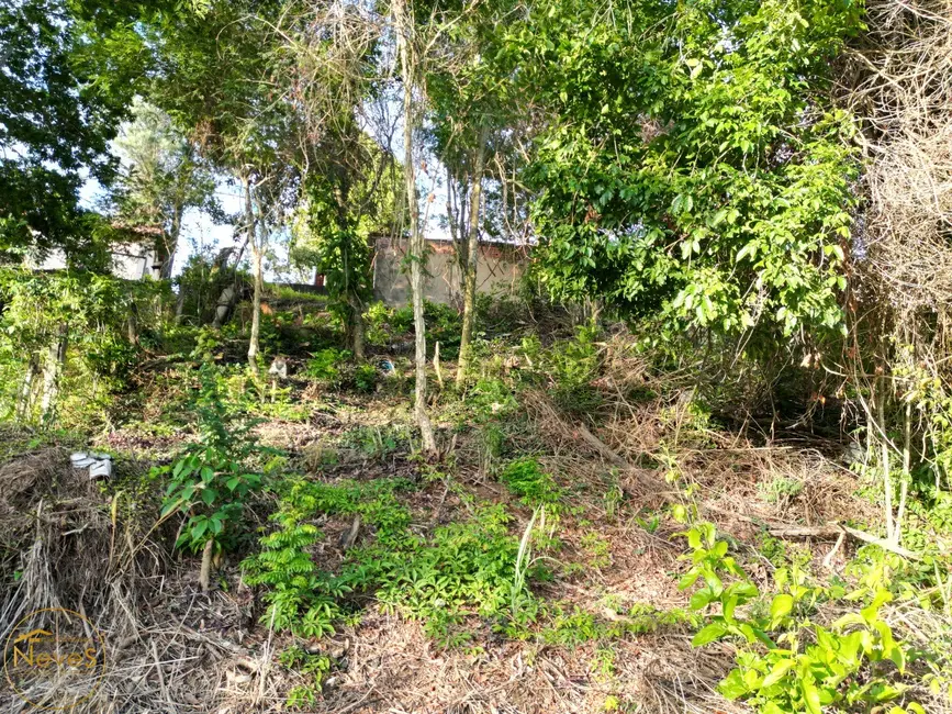 Foto 6 de Terreno / Lote à venda, 408m2 em Paty Do Alferes - RJ
