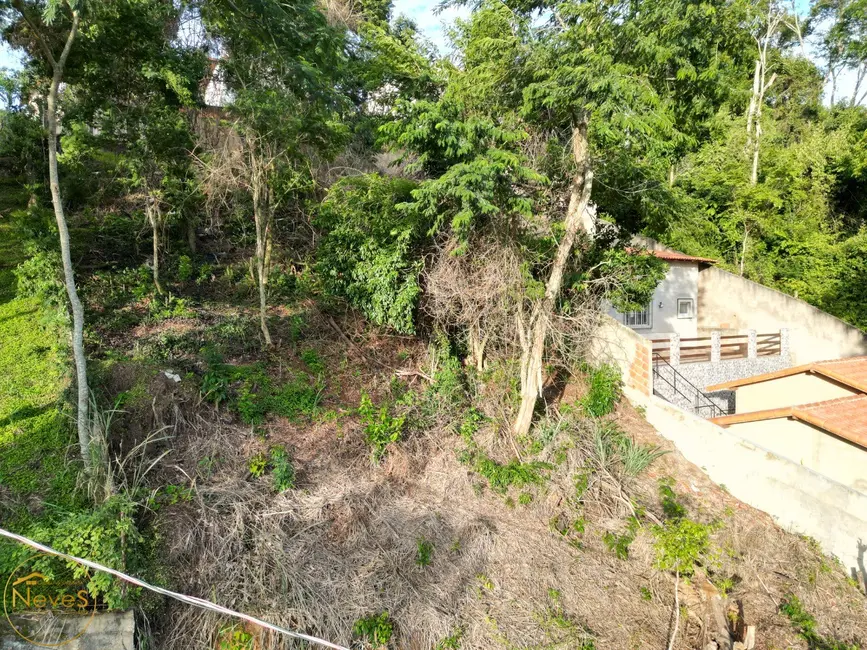 Foto 5 de Terreno / Lote à venda, 408m2 em Paty Do Alferes - RJ