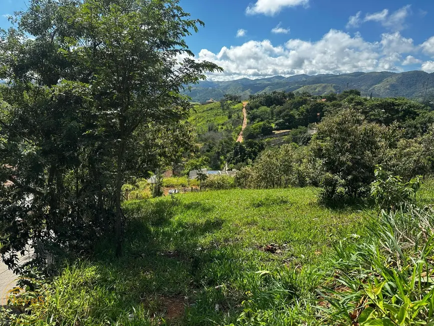 Foto 8 de Terreno / Lote à venda, 1470m2 em Paty Do Alferes - RJ