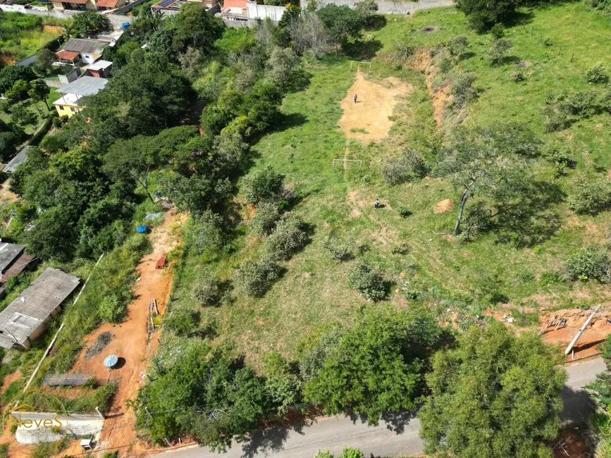 Foto 2 de Terreno / Lote à venda, 1470m2 em Paty Do Alferes - RJ