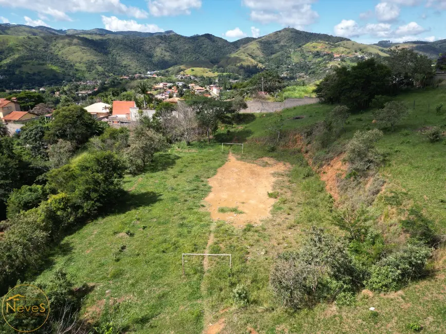 Foto 7 de Terreno / Lote à venda, 1470m2 em Paty Do Alferes - RJ