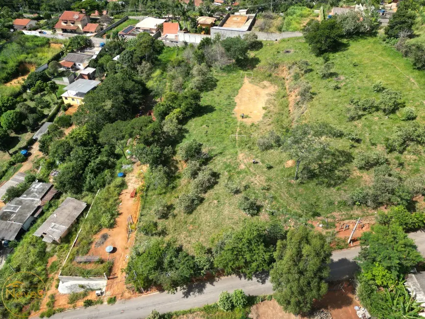 Foto 3 de Terreno / Lote à venda, 1470m2 em Paty Do Alferes - RJ