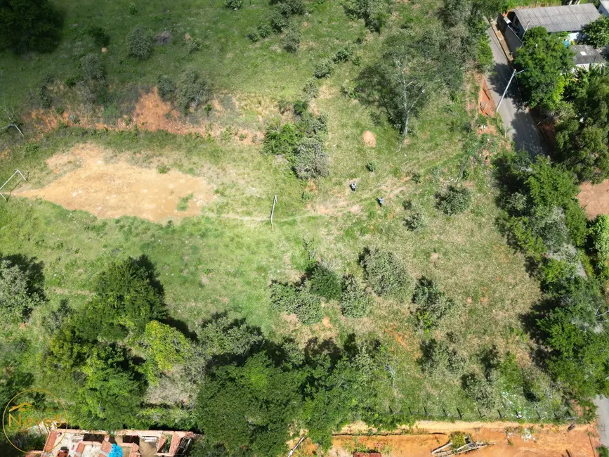 Foto 4 de Terreno / Lote à venda, 1470m2 em Paty Do Alferes - RJ