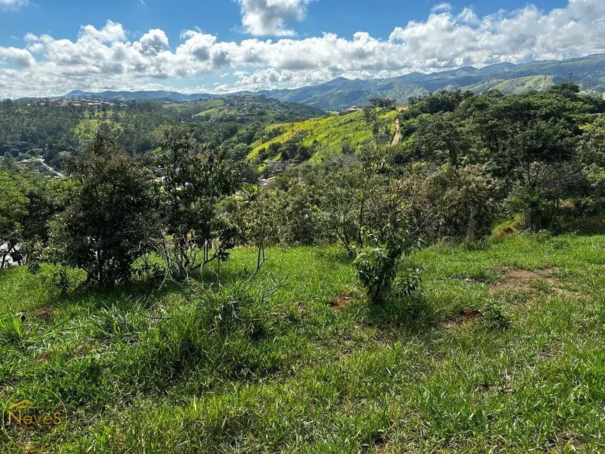Foto 9 de Terreno / Lote à venda, 1470m2 em Paty Do Alferes - RJ