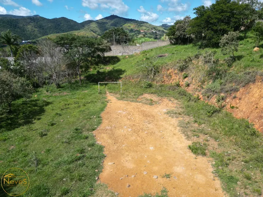 Foto 5 de Terreno / Lote à venda, 1470m2 em Paty Do Alferes - RJ