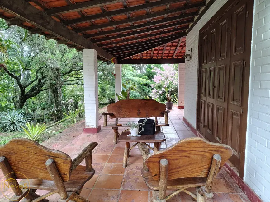 Sítio / Rancho com 5 quartos à venda, 440m2 em Paty Do Alferes - RJ - imagem 7 Foto 7 de Sítio / Rancho com 5 quartos à venda, 440m2 em Paty Do Alferes - RJ