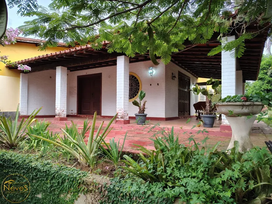 Sítio / Rancho com 5 quartos à venda, 440m2 em Paty Do Alferes - RJ - imagem 5 Foto 5 de Sítio / Rancho com 5 quartos à venda, 440m2 em Paty Do Alferes - RJ