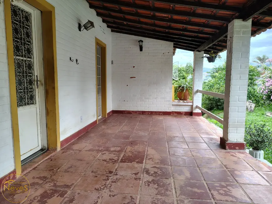 Sítio / Rancho com 5 quartos à venda, 440m2 em Paty Do Alferes - RJ - imagem 6 Foto 6 de Sítio / Rancho com 5 quartos à venda, 440m2 em Paty Do Alferes - RJ