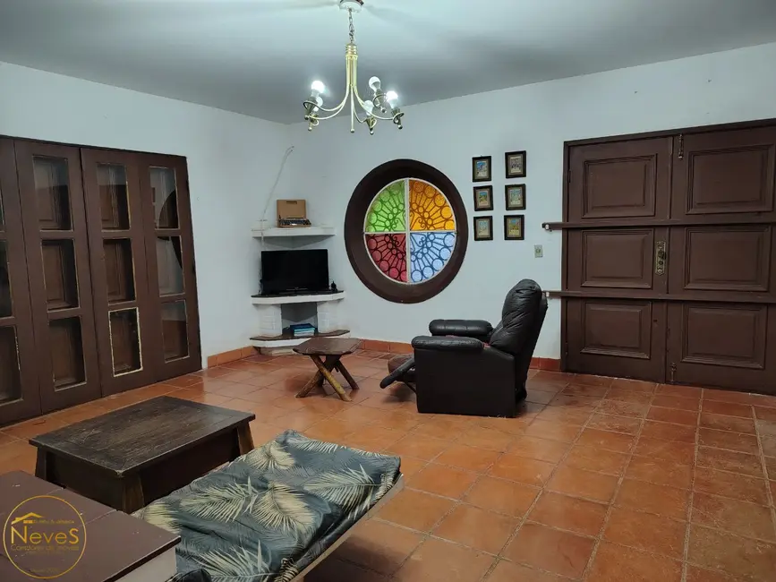 Sítio / Rancho com 5 quartos à venda, 440m2 em Paty Do Alferes - RJ - imagem 9 Foto 9 de Sítio / Rancho com 5 quartos à venda, 440m2 em Paty Do Alferes - RJ